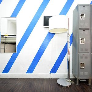 Chambre Juste Pour Femmes Dortoir